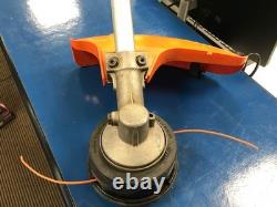 Tondeuse STIHL FS-KM KombiTool