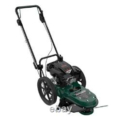 Tondeuse à roulettes Spectrum GNP560-WT