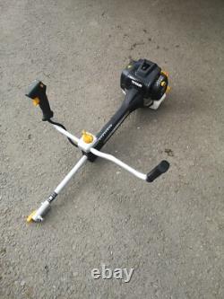 Unité moteur à essence Petrol Titan TTBCP33-4 coupe-bordures débroussailleuse 33cc