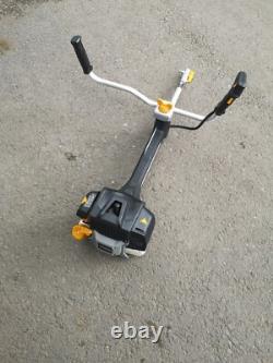 Unité moteur à essence Petrol Titan TTBCP33-4 coupe-bordures débroussailleuse 33cc