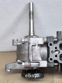 Unité moteur de coupe-bordure à essence Stihl Fs56 authentique