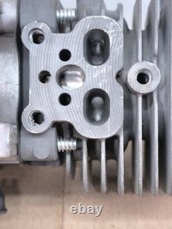 Unité moteur de coupe-bordure à essence Stihl Fs56 authentique