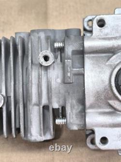 Unité moteur de coupe-bordure à essence Stihl Fs56 authentique