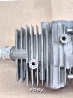 Unité moteur de coupe-bordure à essence Stihl Fs56 authentique