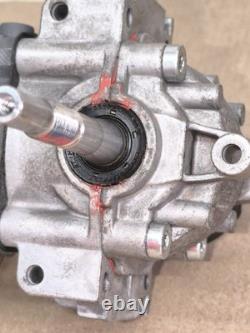 Unité moteur de coupe-bordure à essence Stihl Fs56 authentique