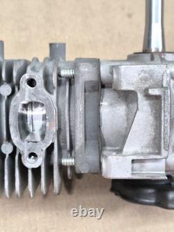 Unité moteur de coupe-bordure à essence Stihl Fs56 authentique