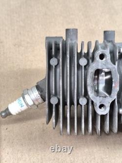 Unité moteur de coupe-bordure à essence Stihl Fs56 authentique