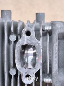 Unité moteur de coupe-bordure à essence Stihl Fs56 authentique