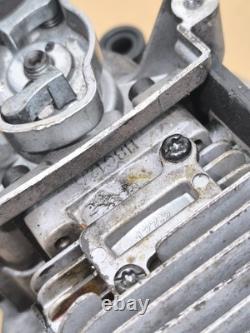 Unité moteur de coupe-bordures à essence Mitox 270UX d'occasion