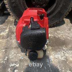 Unité moteur de débroussailleuse à essence Honda GX31 4 temps utilisée